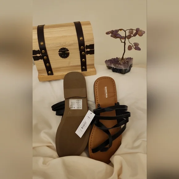 Sonoma Thong Sandal - Picture 3 of 3